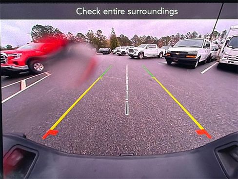 Used 2023 Jeep Gladiator Sport image 29