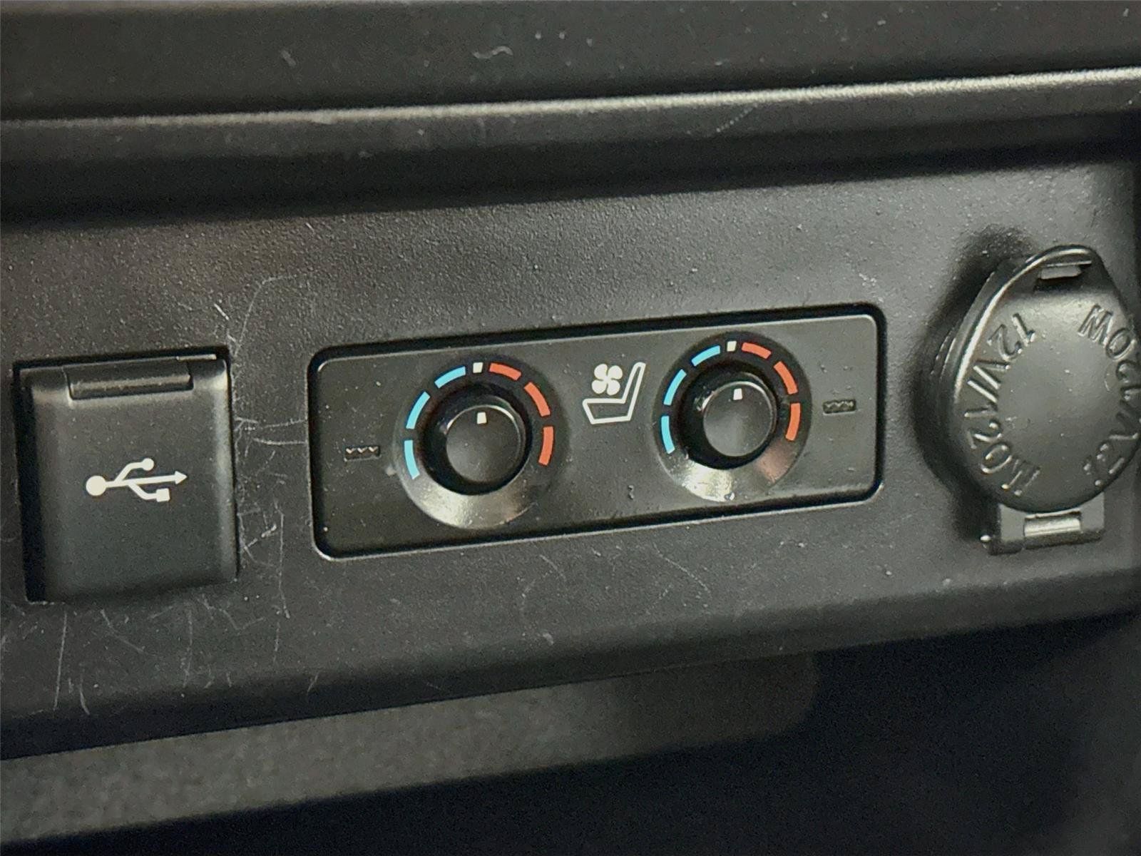 Used 2021 Toyota 4Runner Nightshade RWD image 8