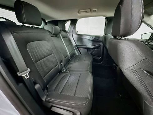 Certified 2025 Ford Escape Active w/ Tech Pack #1 FWD image 31