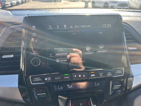 Used 2021 Honda Odyssey EX-L image 16