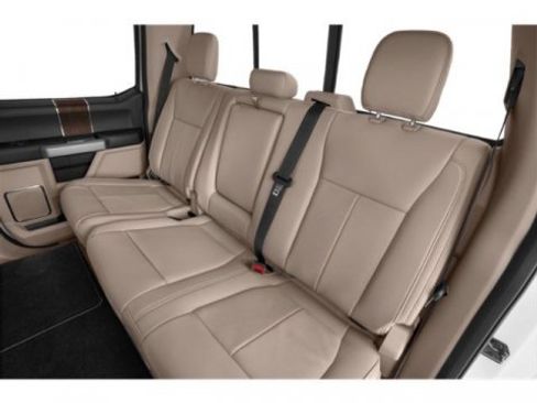 Used 2020 Ford F350 Lariat w/ Lariat Ultimate Package image 13