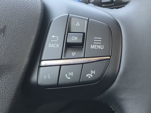 New 2025 Ford Bronco Sport Big Bend image 23