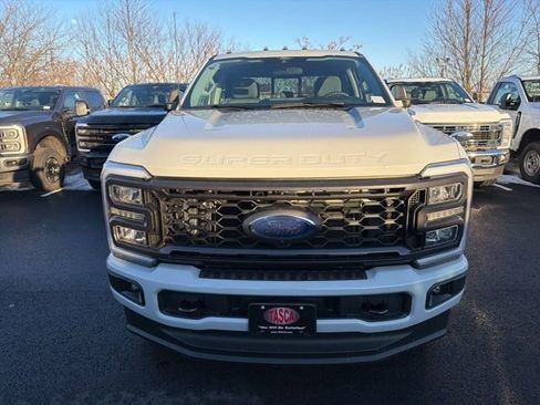 New 2026 Ford F250 XL w/ STX Appearance Package image 2