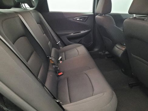 Used 2020 Chevrolet Malibu RS image 19