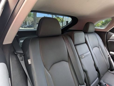 Used 2021 Lexus RX 350 FWD w/ Premium Package image 17