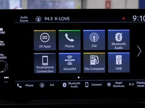 Certified 2023 Honda Pilot EX-L image 35