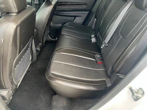 Used 2016 GMC Terrain Denali image 22