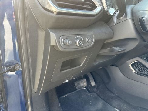 Used 2022 Chevrolet TrailBlazer LT AWD/4WD image 21