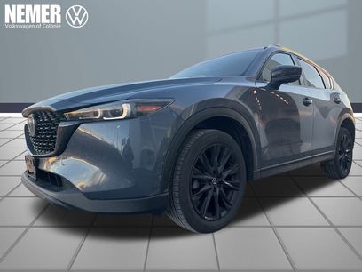 Used 2023 MAZDA CX-5 Carbon Edition