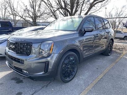 Used 2022 Kia Telluride SX w/ SX Prestige Package