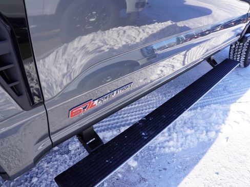 New 2026 Ford F350 Platinum image 10