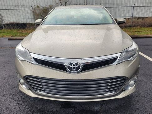 Used 2015 Toyota Avalon XLE Touring image 8