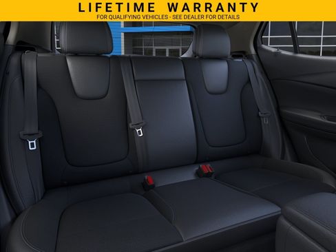 New 2026 Buick Encore GX Preferred w/ Advanced Technology Package FWD image 17
