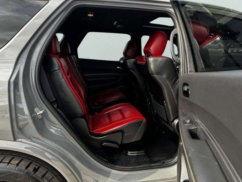 Used 2023 Dodge Durango SRT image 39