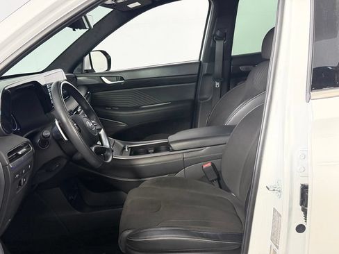 Used 2025 Hyundai Palisade Calligraphy AWD/4WD image 20