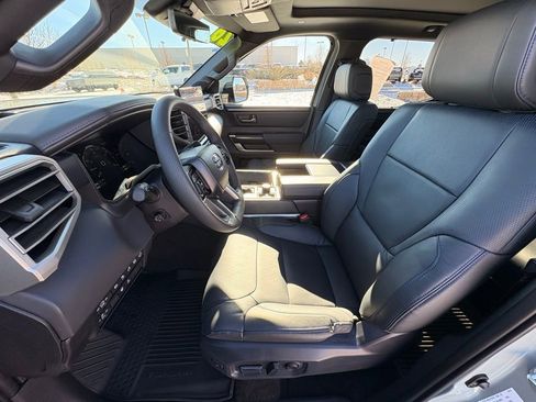 Used 2026 Toyota Tundra Platinum image 10