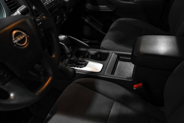 Used 2022 Nissan Frontier S w/ Technology Package RWD image 27