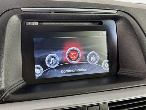 Used 2016 MAZDA CX-5 Touring w/ Bose/Moonroof Package image 18