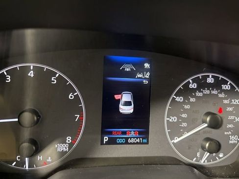 Used 2024 Toyota Corolla LE image 18