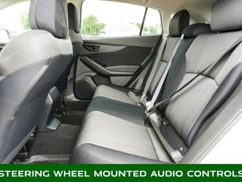 Used 2023 Subaru Crosstrek 2.0i image 7