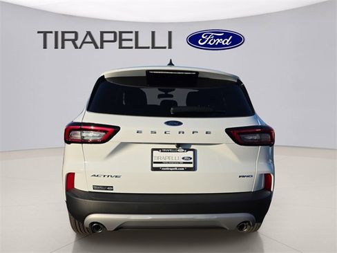 New 2026 Ford Escape Active image 3