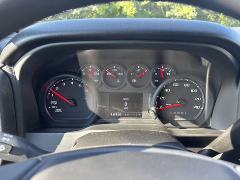 New 2026 Chevrolet Silverado 1500 W/T w/ WT Value Package image 15