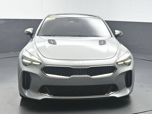 Used 2022 Kia Stinger GT1 AWD/4WD image 3