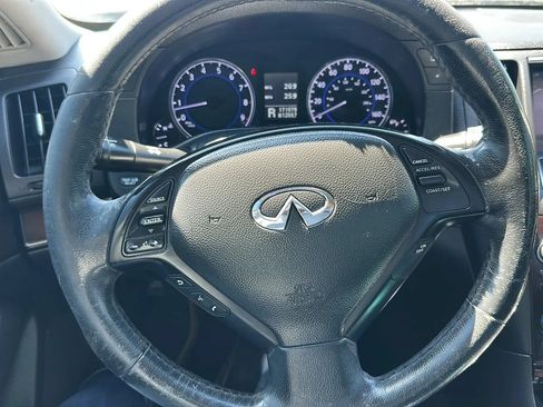 Used 2013 INFINITI G37 Journey w/ Premium Pkg RWD image 16