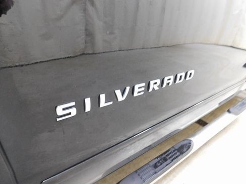 Used 2016 Chevrolet Silverado 1500 LT w/ All Star Edition image 12