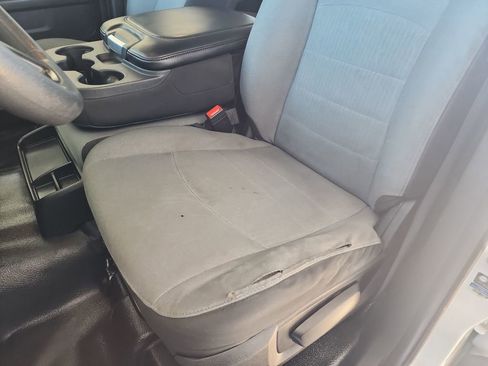 Used 2021 RAM 1500 Tradesman w/ Popular Equipment Group RWD image 17