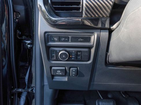 Used 2023 Ford F150 Raptor w/ Equipment Group 802A Raptor R image 81