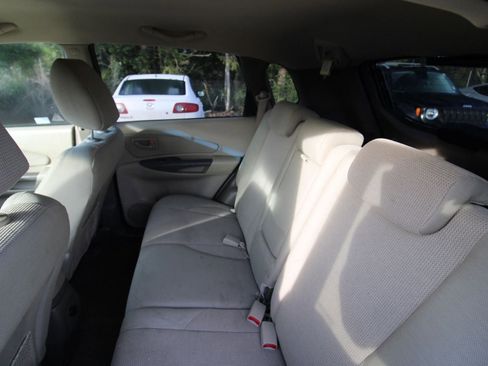 Used 2008 Hyundai Tucson GLS image 25
