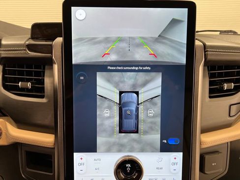 Used 2023 Ford Expedition Max Platinum image 64