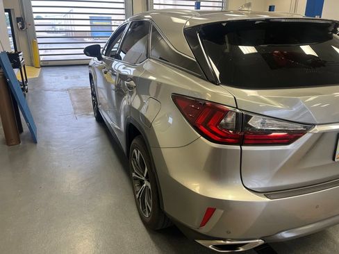 Used 2019 Lexus RX 350 AWD w/ Premium Package image 6