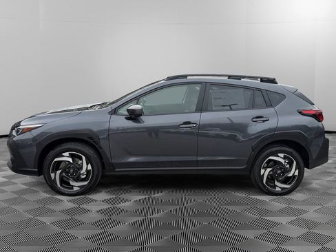 New 2026 Subaru Crosstrek 2.5i Limited w/ Crosstrek Mirror Package image 4