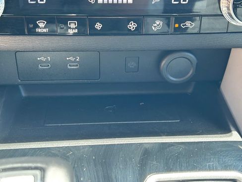 Used 2025 Mitsubishi Outlander SE FWD image 30