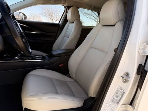 Used 2025 MAZDA CX-30 AWD 2.5 S w/ Preferred Package image 23