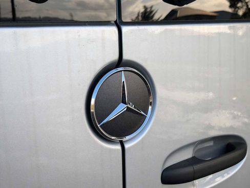 New 2025 Mercedes-Benz Sprinter 2500 image 20
