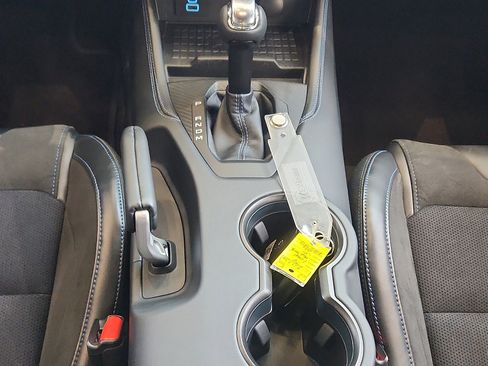 Used 2024 Ford Mustang Dark Horse w/ Dark Horse Handlin Package image 21