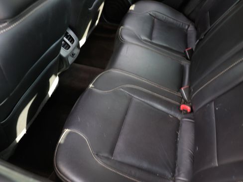 Used 2012 Ford Taurus SEL image 8