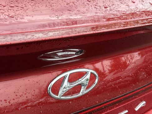 Used 2023 Hyundai Sonata SE image 10