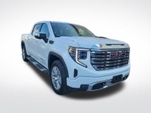 Used 2023 GMC Sierra 1500 Denali AWD/4WD image 34