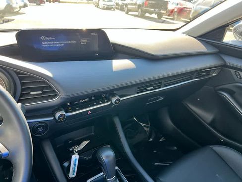 Certified 2025 MAZDA MAZDA3 s image 26