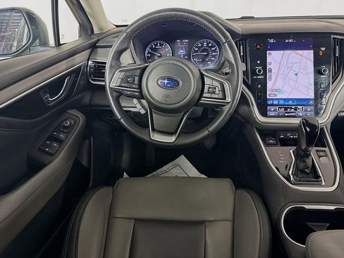 Used 2020 Subaru Outback Onyx Edition XT AWD/4WD image 27