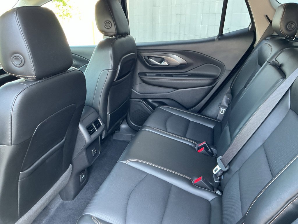 Used 2020 GMC Terrain SLT w/ Preferred Package FWD image 31