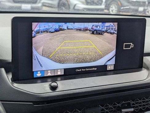 Certified 2023 Honda Accord Sport image 17