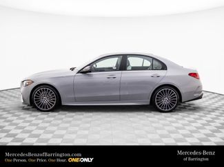 New 2026 Mercedes-Benz C 300 C 300 video 2