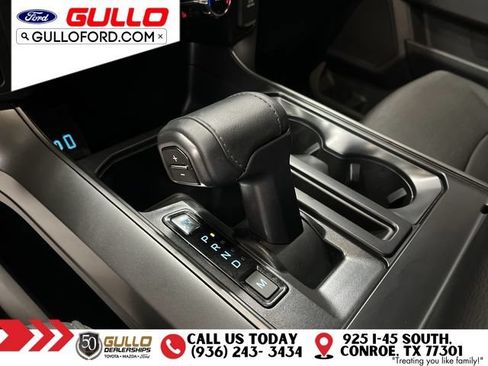 Used 2024 Ford F150 XLT w/ Equipment Group 302A MID RWD image 28