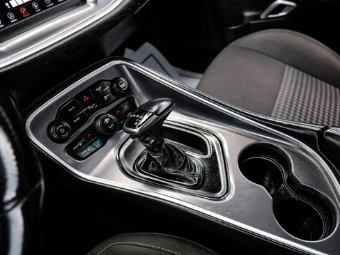 Used 2019 Dodge Challenger GT w/ Cold Weather Group AWD/4WD image 32