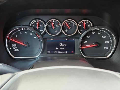 Used 2022 Chevrolet Tahoe LS image 11